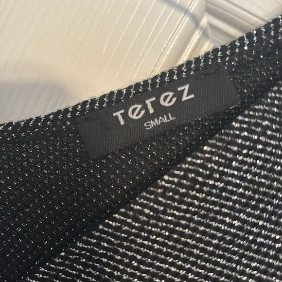 Terez two-tone jumpsuit - Picture 5 of 5